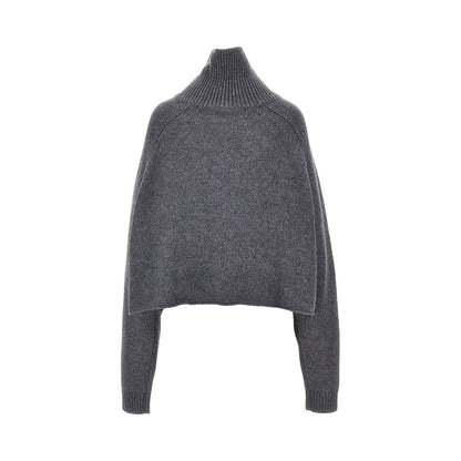 Lisa Yang 'Cathie' cashmere knitted sweater