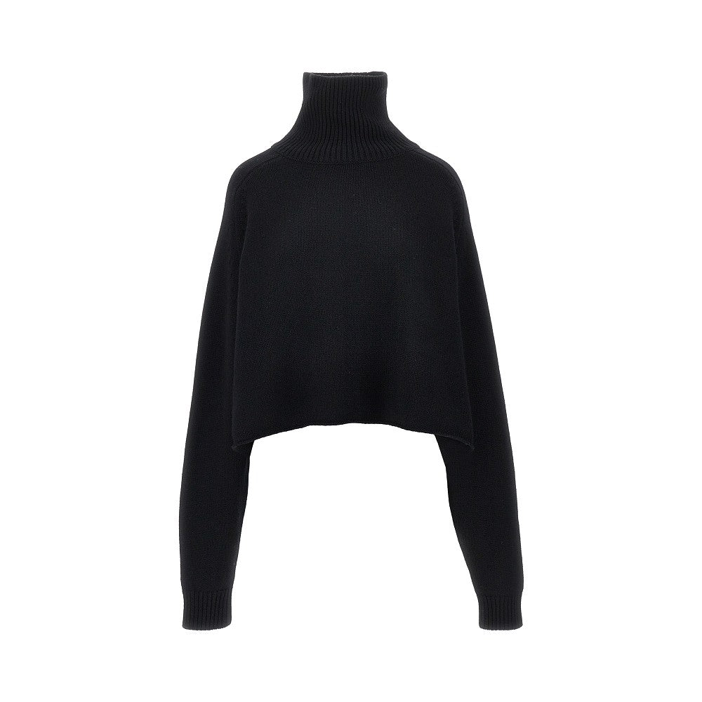 Lisa Yang 'Cathie' cashmere knitted sweater