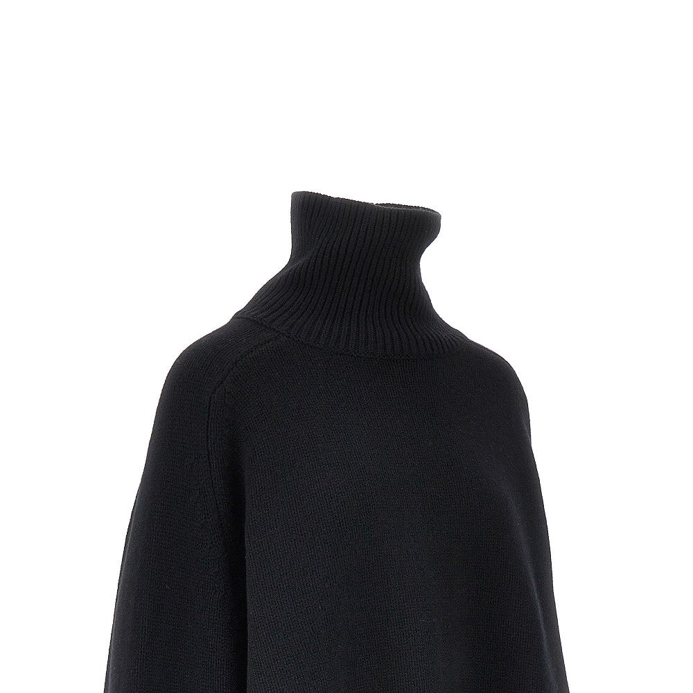 Lisa Yang 'Cathie' cashmere knitted sweater