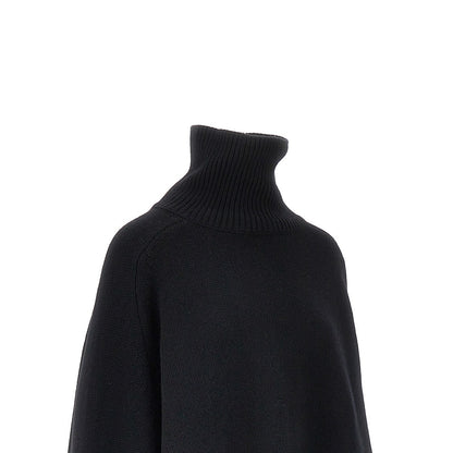 Lisa Yang 'Cathie' cashmere knitted sweater