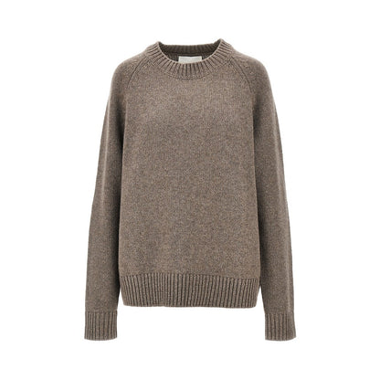 Lisa Yang 'Anine' cashmere knitted sweater