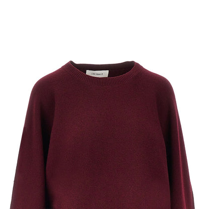 Lisa Yang Cashmere 'Haily' sweater
