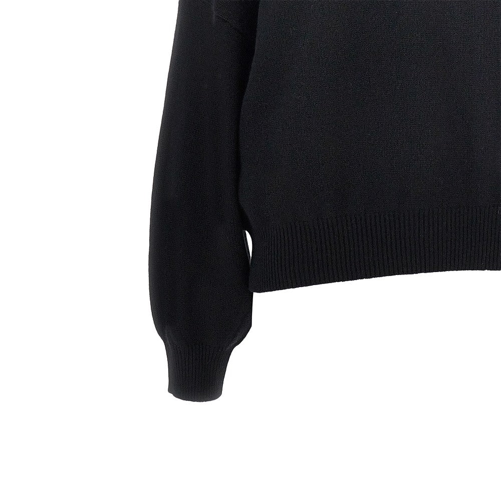 Lisa Yang Cashmere 'Veira' sweater