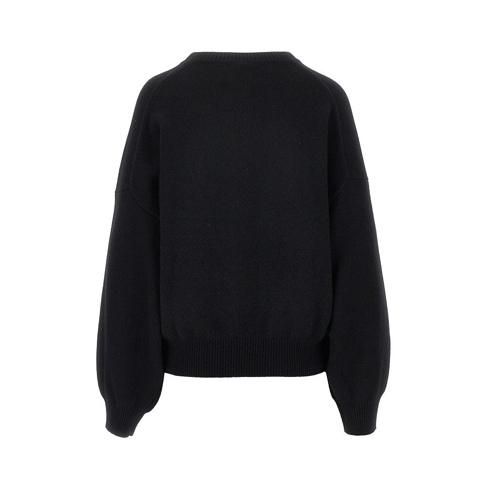 Lisa Yang Cashmere 'Veira' sweater