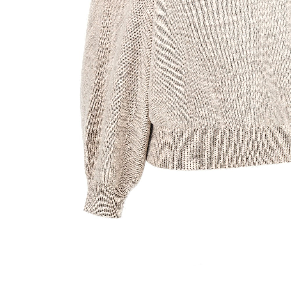 Lisa Yang 'Doria' cashmere sweater