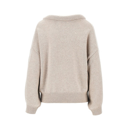Lisa Yang 'Doria' cashmere sweater
