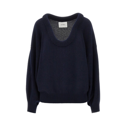 Lisa Yang 'Doria' cashmere sweater