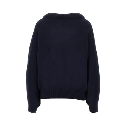 Lisa Yang 'Doria' cashmere sweater