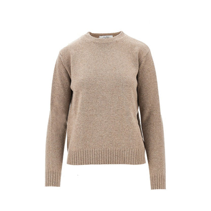 MAX MARA Cashmere crewneck sweater