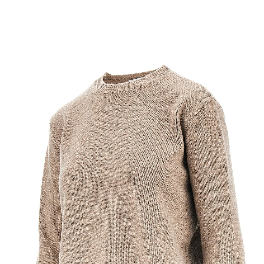 MAX MARA Cashmere crewneck sweater