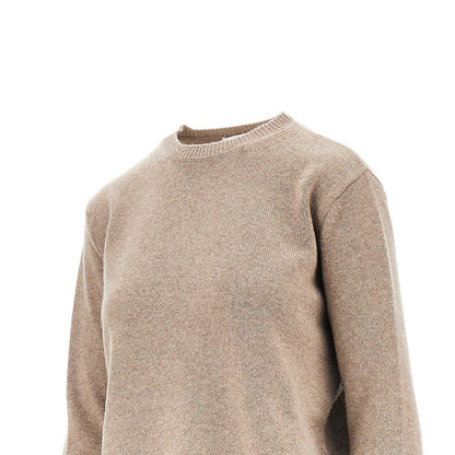MAX MARA Cashmere crewneck sweater