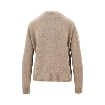 MAX MARA Cashmere crewneck sweater