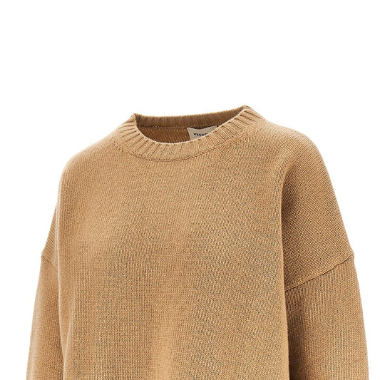 Weekend Max Mara Loose cut wool sweater