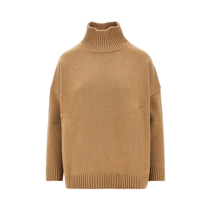 Weekend Max Mara Virgin wool knitted sweater