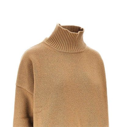 Weekend Max Mara Virgin wool knitted sweater