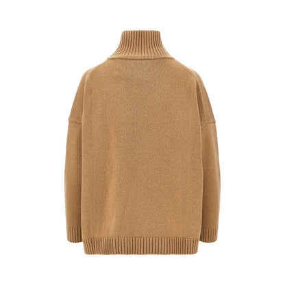 Weekend Max Mara Virgin wool knitted sweater