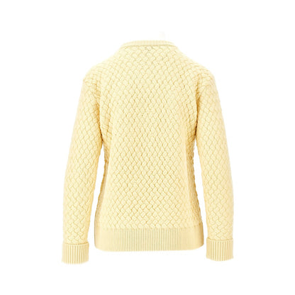 Bottega Veneta Intrecciato wool sweater