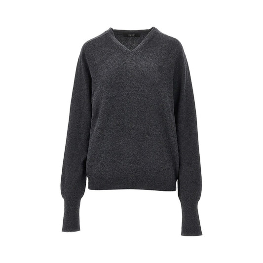 Gucci V-neck cashmere sweater