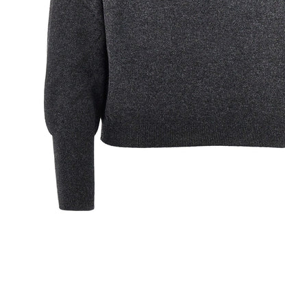 Gucci V-neck cashmere sweater