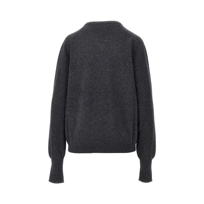 Gucci V-neck cashmere sweater