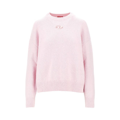 DIESEL M-areeta' knitted sweater