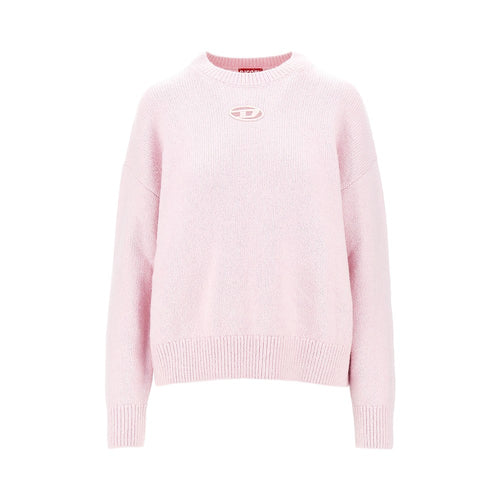 DIESEL M-areeta' knitted sweater