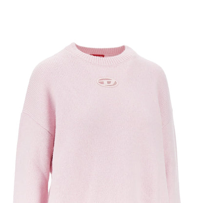 DIESEL M-areeta' knitted sweater