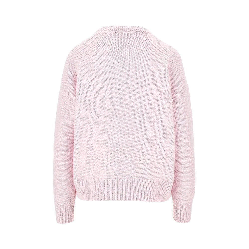 DIESEL M-areeta' knitted sweater