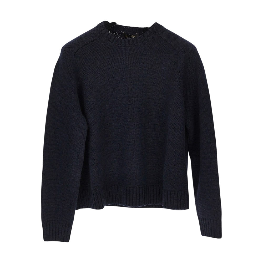 LORO PIANA Baby Cashmere crewneck sweater