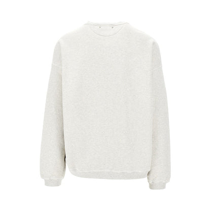 Golden Goose 'Star' cotton sweatshirt with embroidery