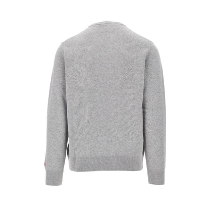 MC2 Saint Barth 883 Special Edition 'Heron' sweater