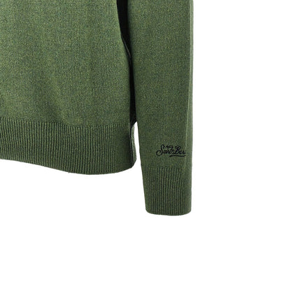 MC2 Saint Barth Latin Lover 'Heron' sweater