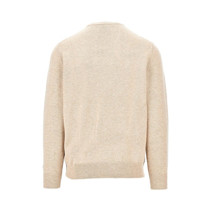 MC2 Saint Barth Cortina Card 'Heron C' sweater