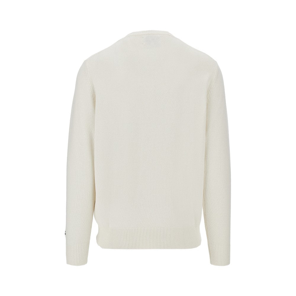 MC2 Saint Barth St. Moritz Special Edition sweater