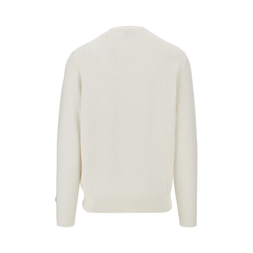 MC2 Saint Barth St. Moritz Special Edition sweater