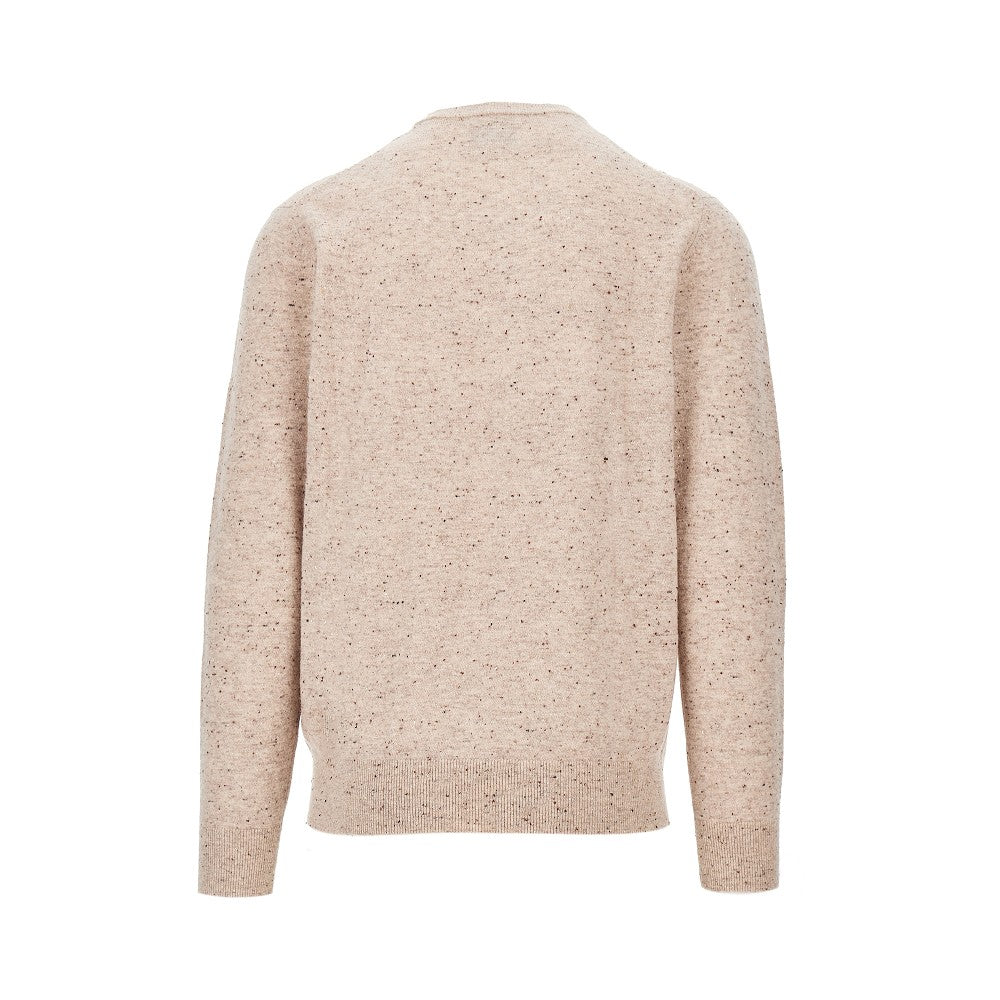 MC2 Saint Barth 'Country Club' wool-blend sweater