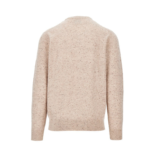 MC2 Saint Barth 'Country Club' wool-blend sweater