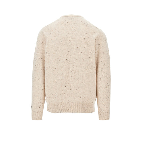 MC2 Saint Barth 'Country Poodle' wool-blend sweater
