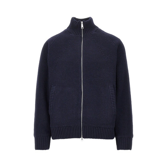 Carhartt WIP 'Banley' padded cardigan