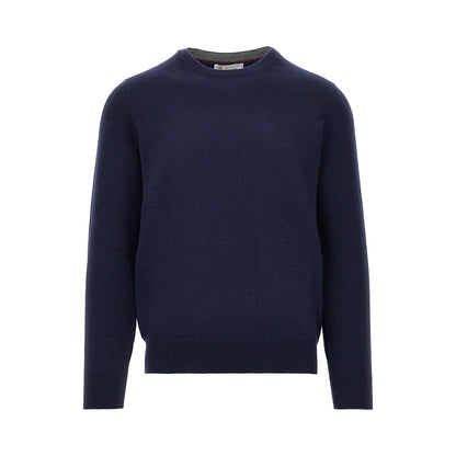 BRUNELLO CUCINELLI Cashmere crewneck sweater