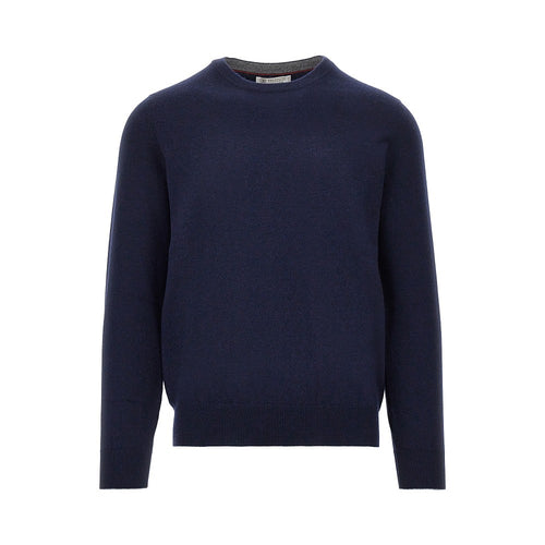BRUNELLO CUCINELLI Cashmere crewneck sweater
