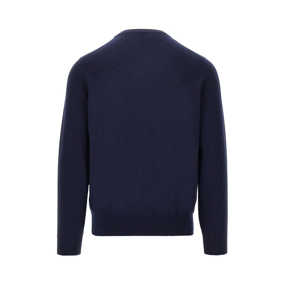 BRUNELLO CUCINELLI Cashmere crewneck sweater