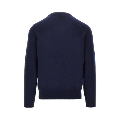 BRUNELLO CUCINELLI Cashmere crewneck sweater
