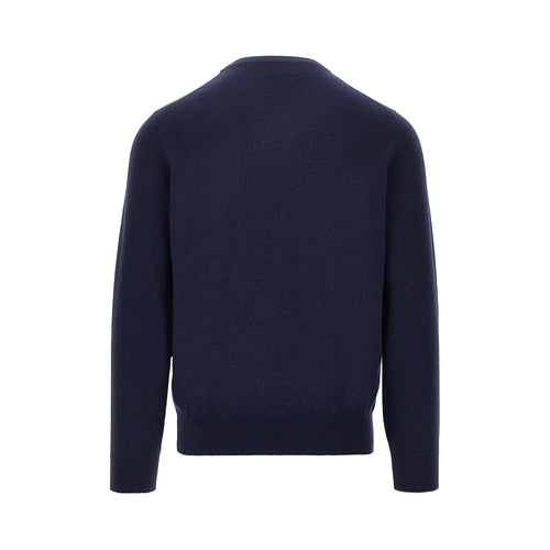 BRUNELLO CUCINELLI Cashmere crewneck sweater