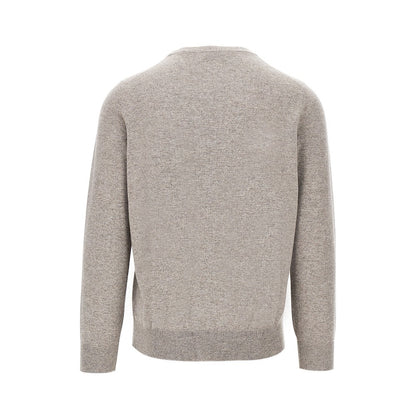 BRUNELLO CUCINELLI Cashmere crewneck sweater