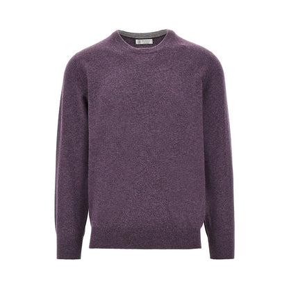 BRUNELLO CUCINELLI Cashmere crewneck sweater