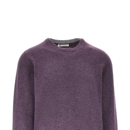 BRUNELLO CUCINELLI Cashmere crewneck sweater