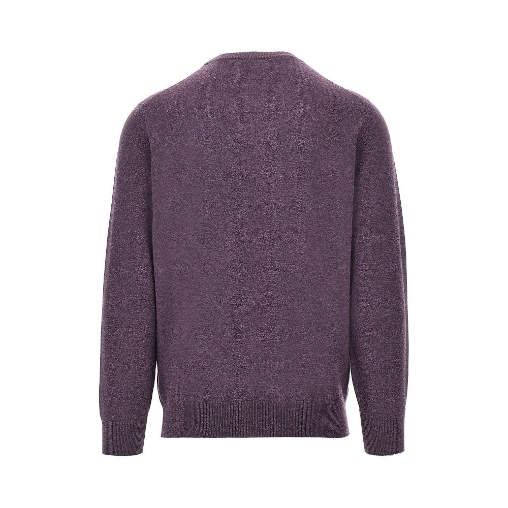 BRUNELLO CUCINELLI Cashmere crewneck sweater