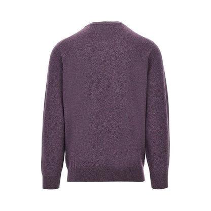 BRUNELLO CUCINELLI Cashmere crewneck sweater