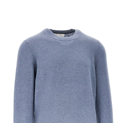 BRUNELLO CUCINELLI Alpaca and cashmere blend sweater